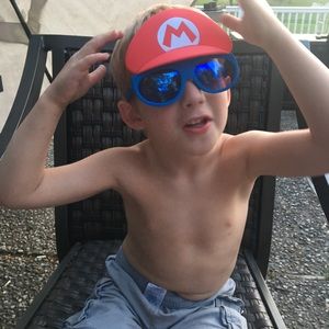 Meet your Posher, Libby